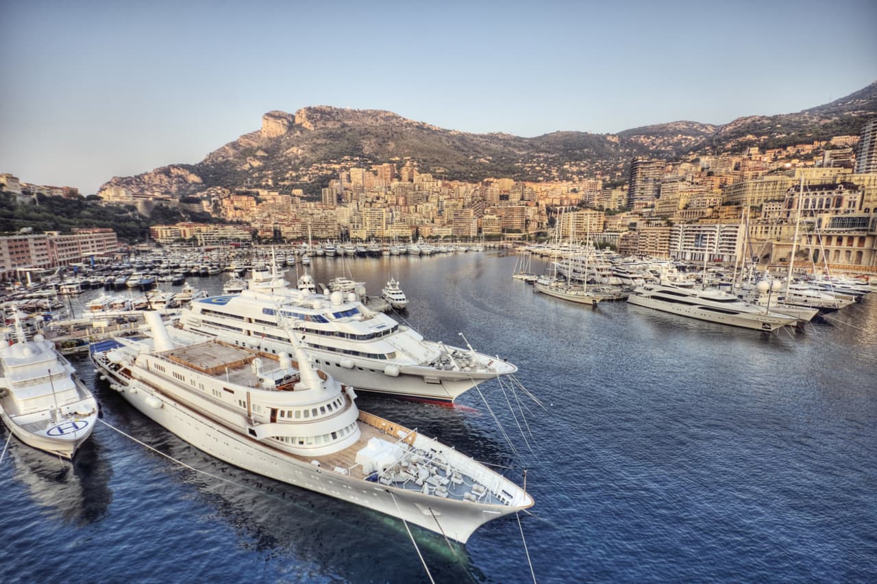 Personal wealth of just $1 million lands you in China’s top 1%. In the U.S., you’ll need $5.8 million. In Monaco, more than twice that.
