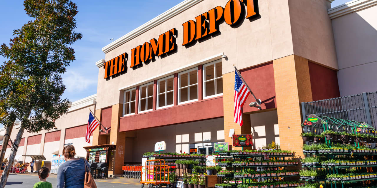 21 of our favorite deals from The Home Depot’s annual ‘Spring Black Friday’ sale