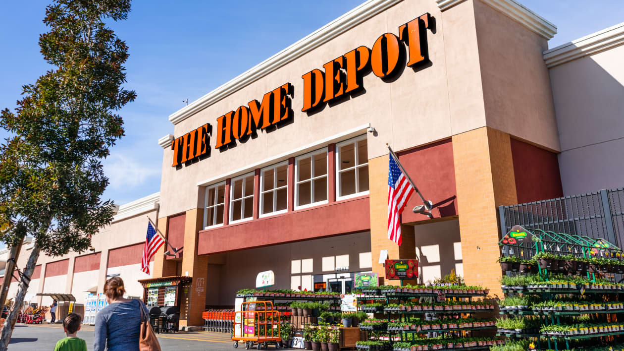 Save Big on Home Depot Appliances Black Friday Sale: Unbeatable Deals