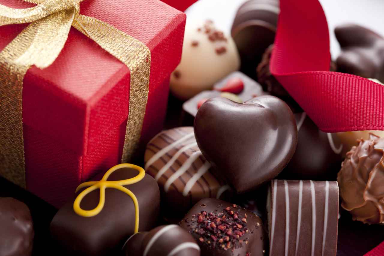 Here’s how much more you’ll pay for Valentine’s Day chocolates this year