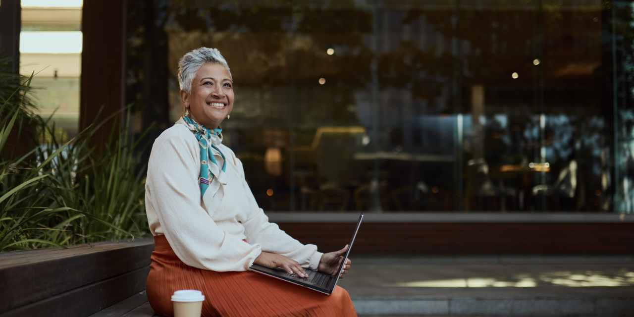 ‘People need to be more concerned with outliving inflation than Social Security’: I retired at 61, but went back to work. Was I right?