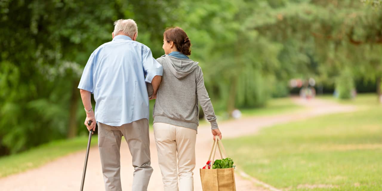 Unpaid family caregivers would get retirement boost under new proposal - Vimarsana News