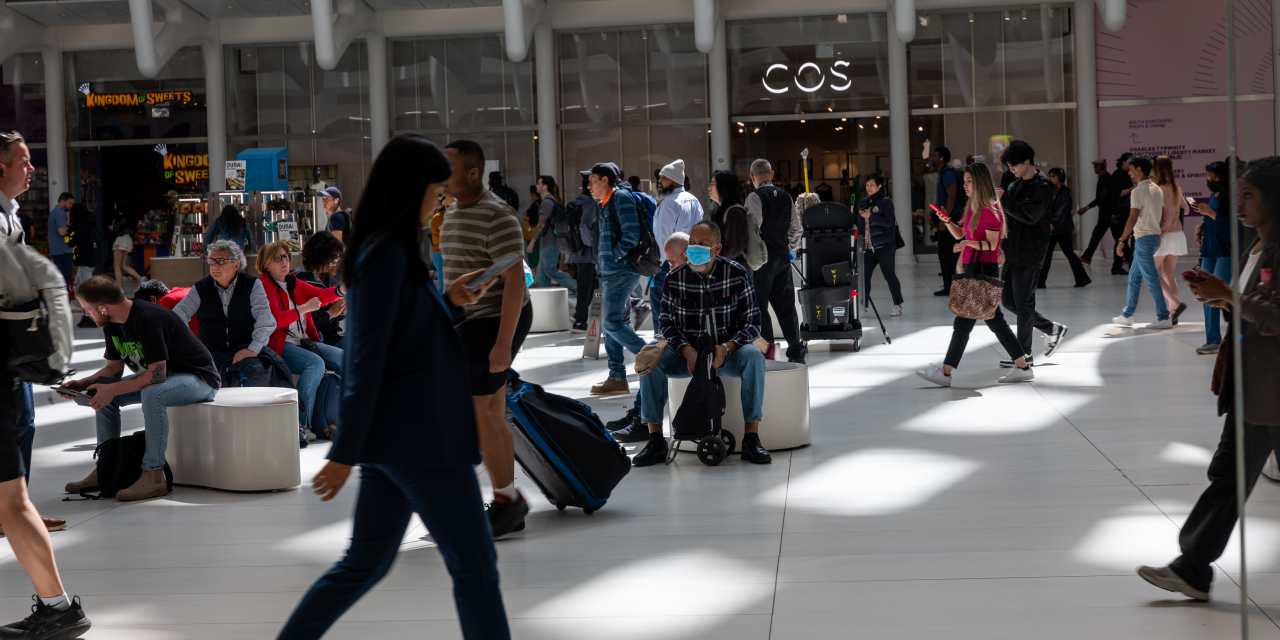 Is the U.S. economy getting weaker? Here’s what we know.