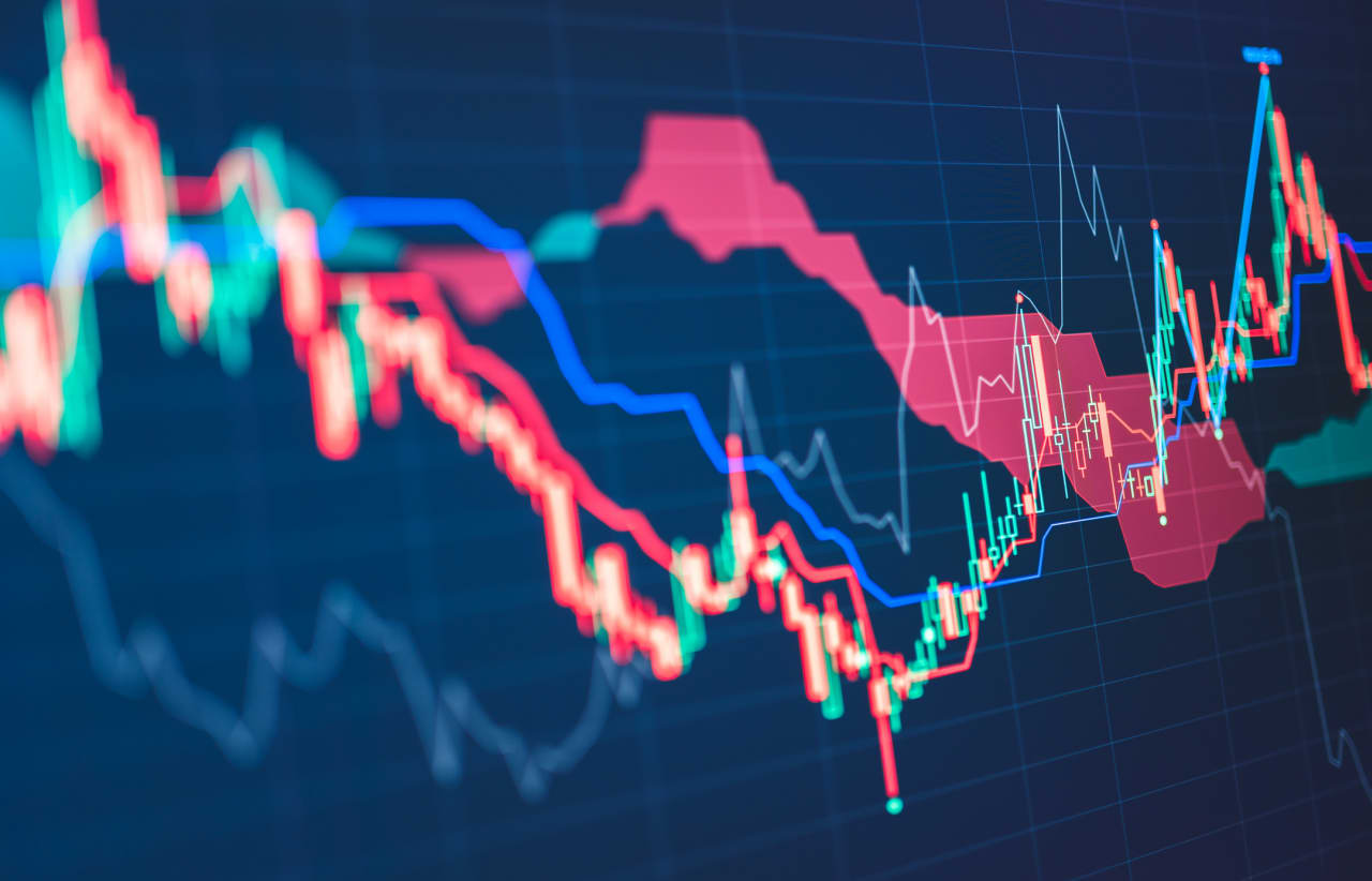 The S&P 500 just accomplished a first-time feat — and it suggests more wild swings ahead