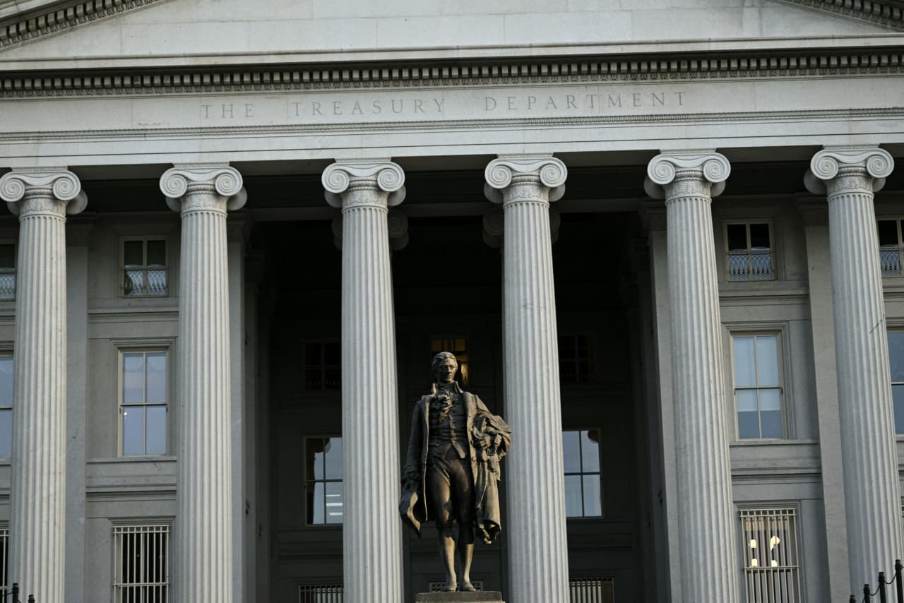 Here’s the one thing the bond market is hoping to avoid on Wednesday