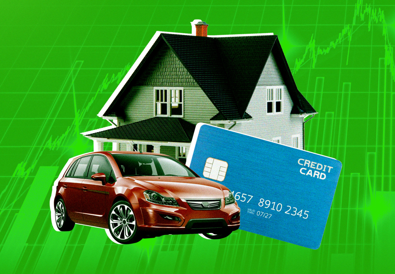 This little-noticed bond-market development could put many borrowers on edge