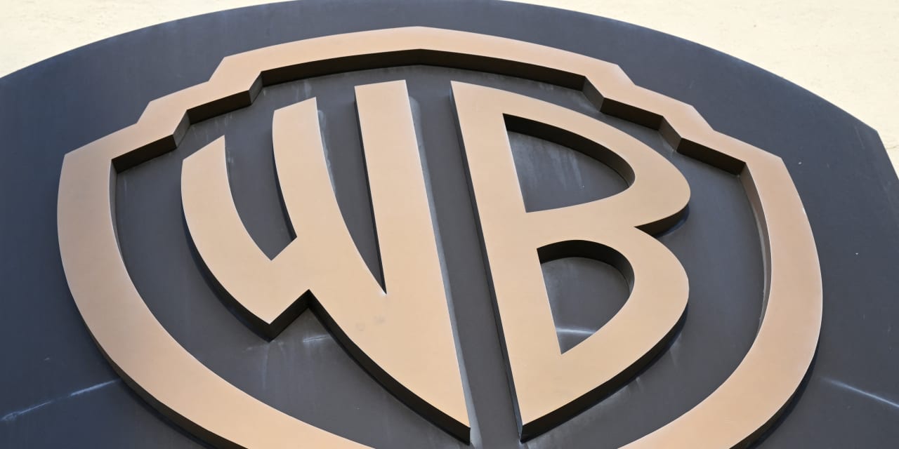 Trumps Verbündete David und Larry Ellison gewinnen den Kampf um Warner ...