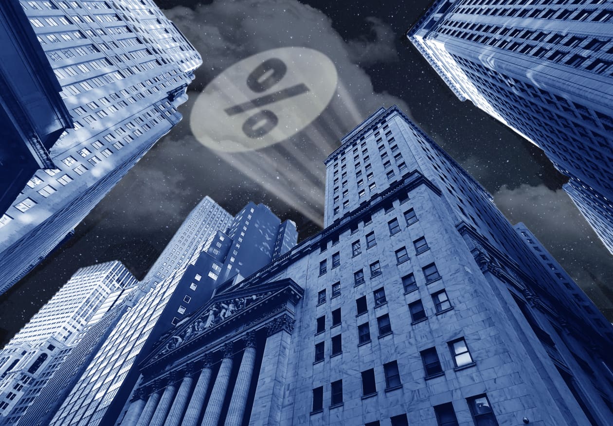 Investors kissed the era of cheap money goodbye. Now what? - MarketWatch