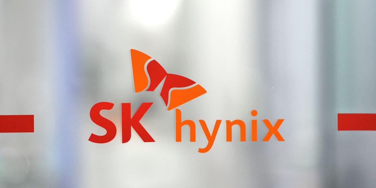 SK Hynix Nasdaq listing may become the second-largest equity offering ever ...