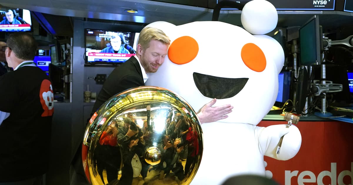 Reddit IPO: How the social-media platform makes money