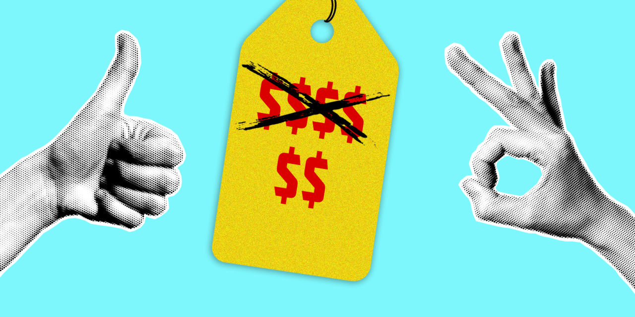 Get over your fear of haggling — and start saving real money