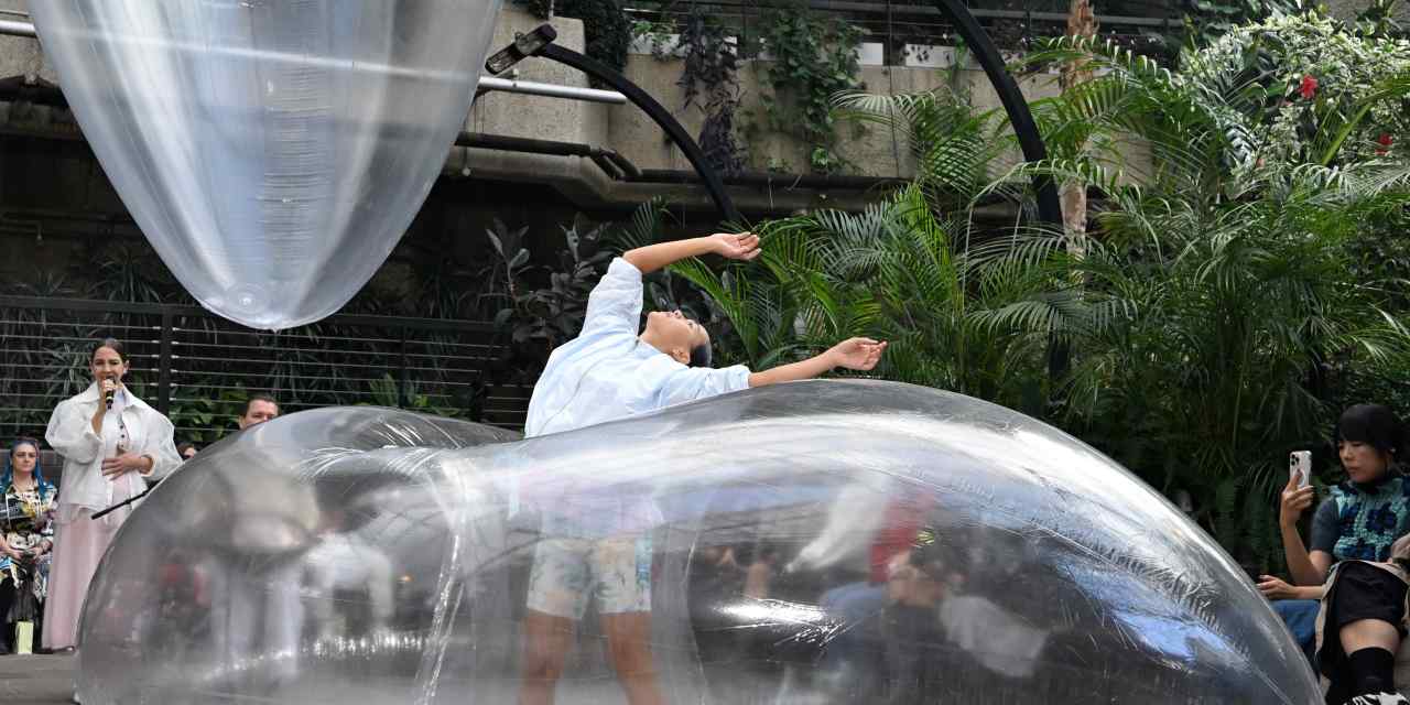 Investor poll finds Wall Street’s worries over a tech bubble have yet to ...