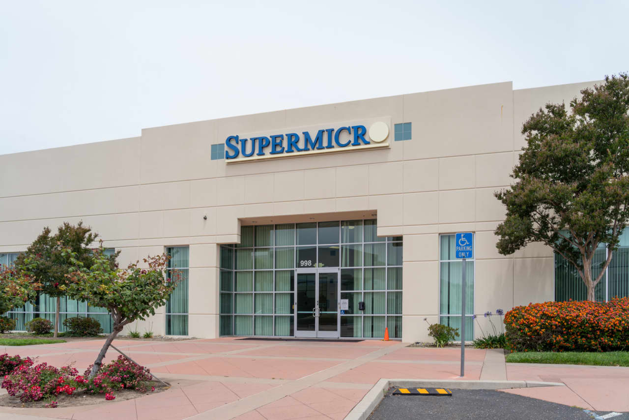 Super Micro’s earnings are on deck. Here are the two biggest things to watch.