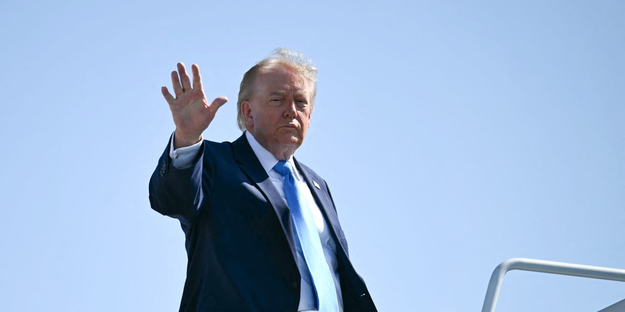 The ‘stunning’ end to Trump’s case against the IRS raises tax-law questions that will be analyzed for years