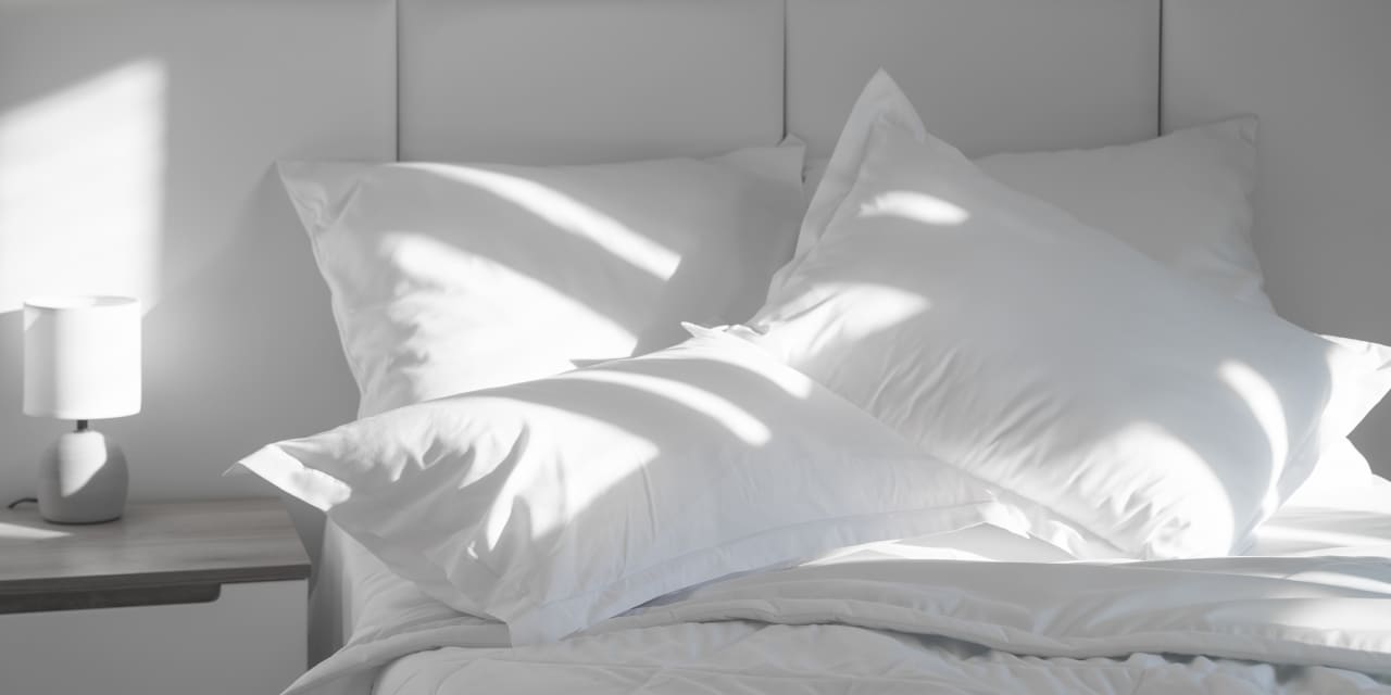12 best Sleep Week deals, including an under-$500 Serta Queen mattress ...