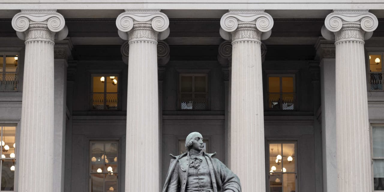 Barclays said US overnight finance rates will remain elevated for several weeks.