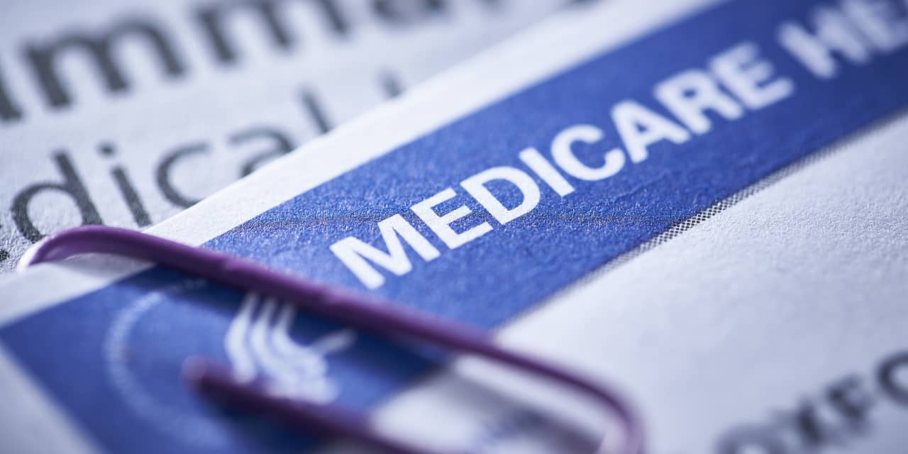 Medicare premiums could double over next the decade, sabotaging retirement ...