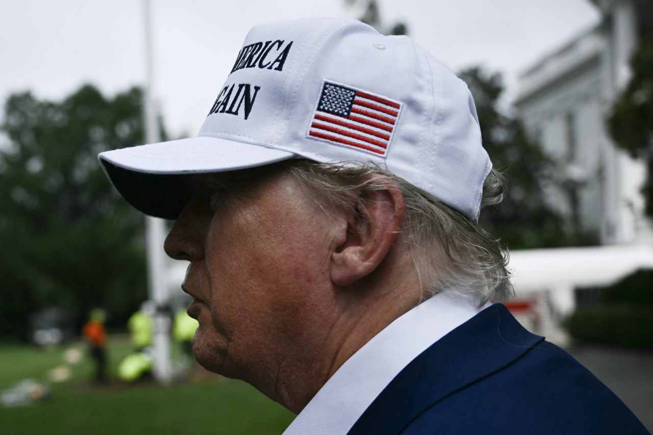 Why Trump’s Tehran warning in Israel-Iran conflict isn’t rattling stocks or creating a crisis in oil prices