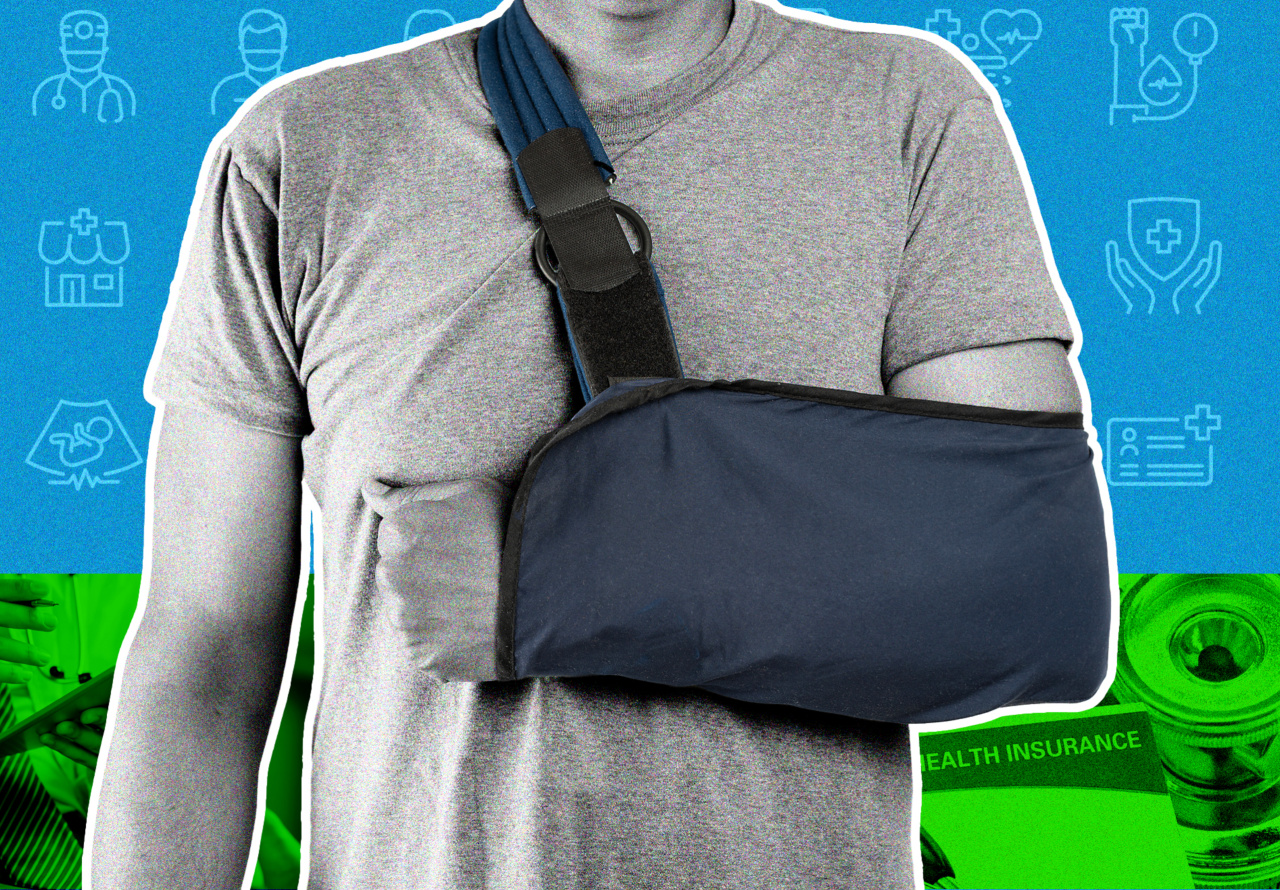 Getting a doctor’s appointment will become even harder as a perfect storm hits the U.S. healthcare system