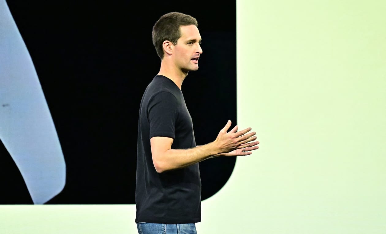 Billionaire Snap CEO sells L.A. mansion after cutting $4 million off ...