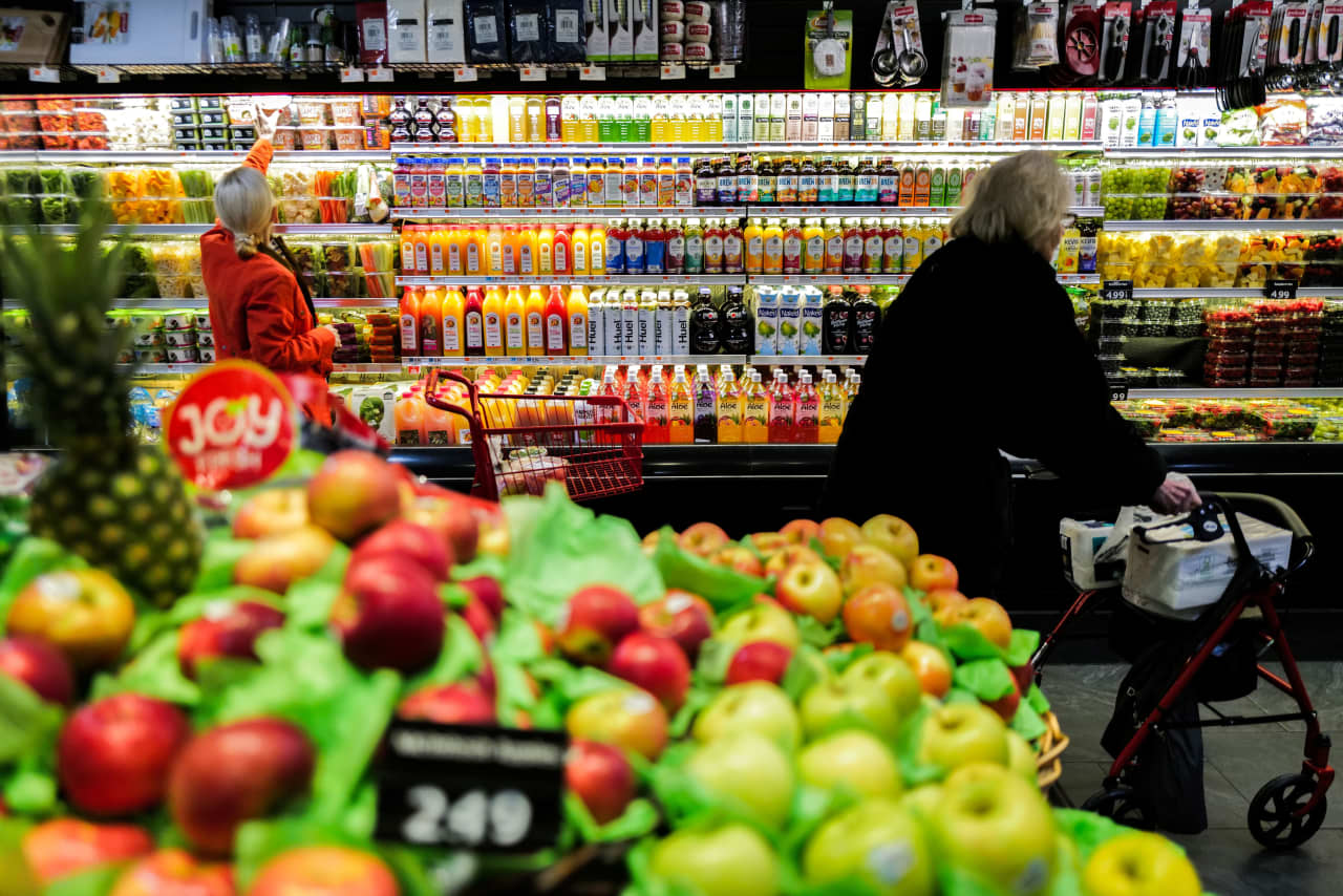How February inflation data could test the stock-market rally